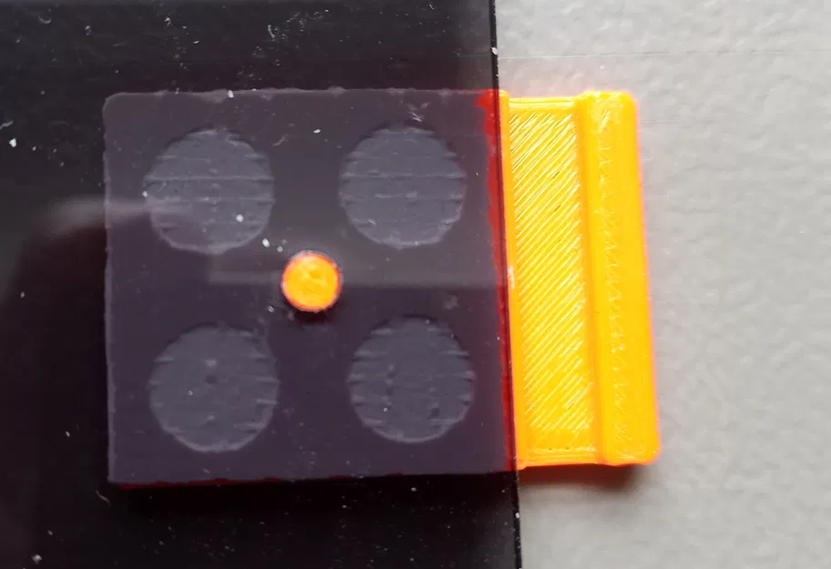 Nam châm nắp trên Prusa Core One (Top Cover Magnets) - Image 3