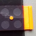 Nam châm nắp trên Prusa Core One (Top Cover Magnets) - Thumbnail 3