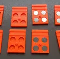 Nam châm nắp trên Prusa Core One (Top Cover Magnets) - Thumbnail 5