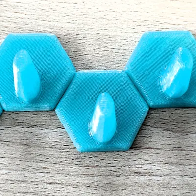 Háček na ručník (Móc treo khăn)