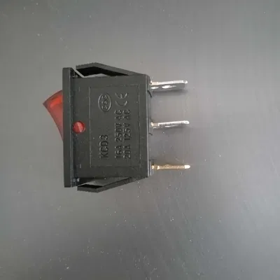 Krabička na zásuvky 230V (Hộp cho ổ cắm 230V)