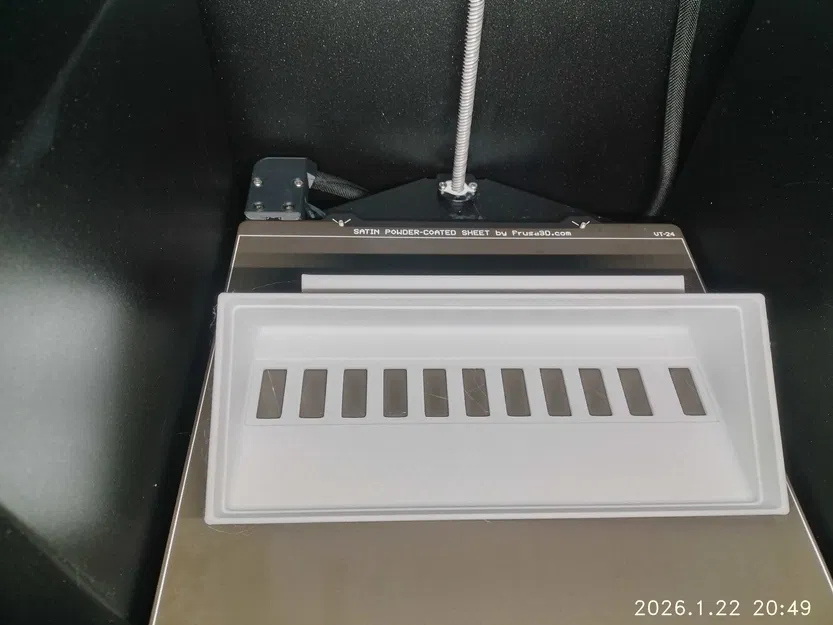 Krabička na zásuvky 230V (Hộp cho ổ cắm 230V) - Image 6