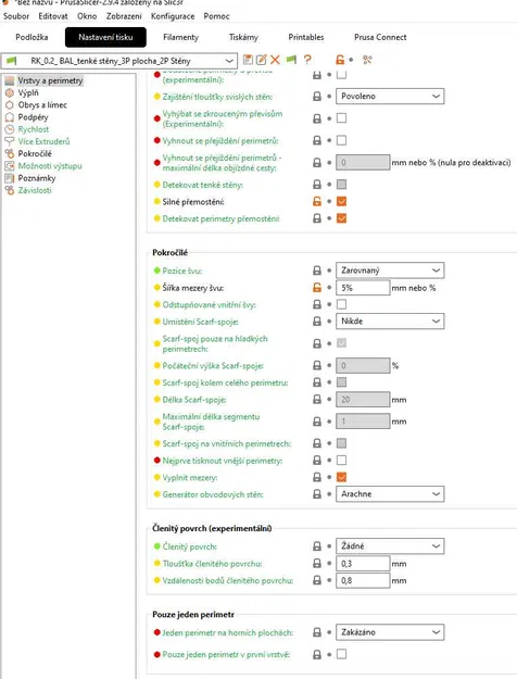 Krabička na zásuvky 230V (Hộp cho ổ cắm 230V) - Image 15