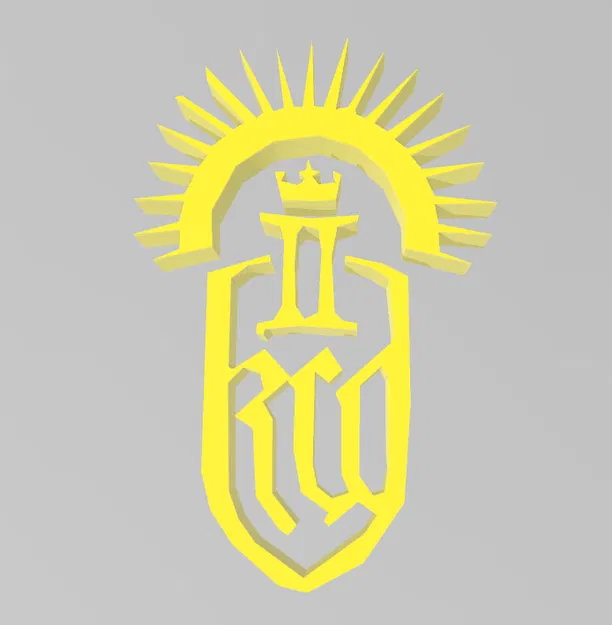 Logo Kingdom Come: Deliverance 2 (KCD2) - Image 1