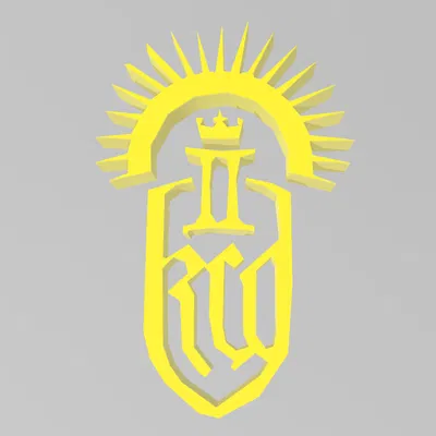 Logo Kingdom Come: Deliverance 2 (KCD2)