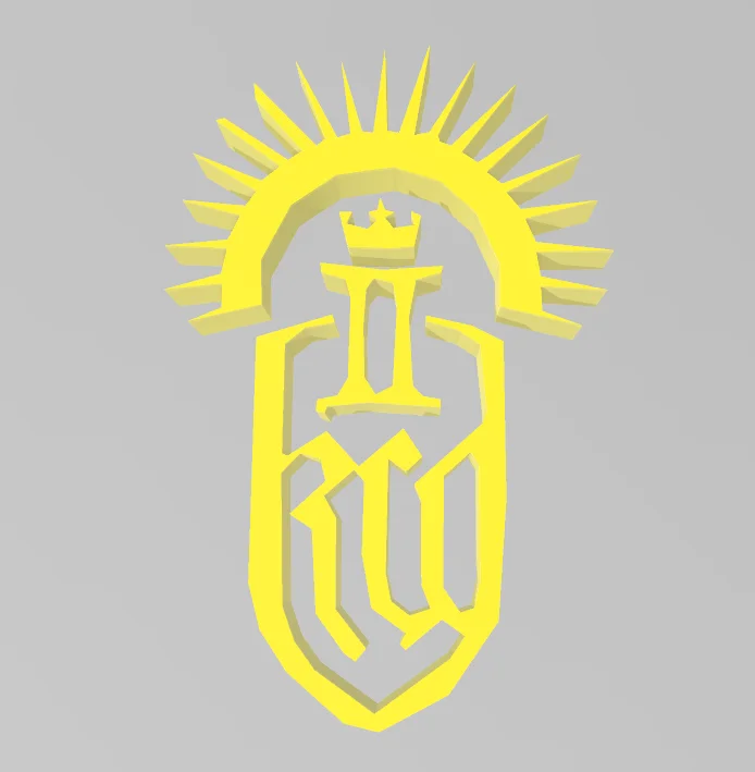Logo Kingdom Come: Deliverance 2 (KCD2)
