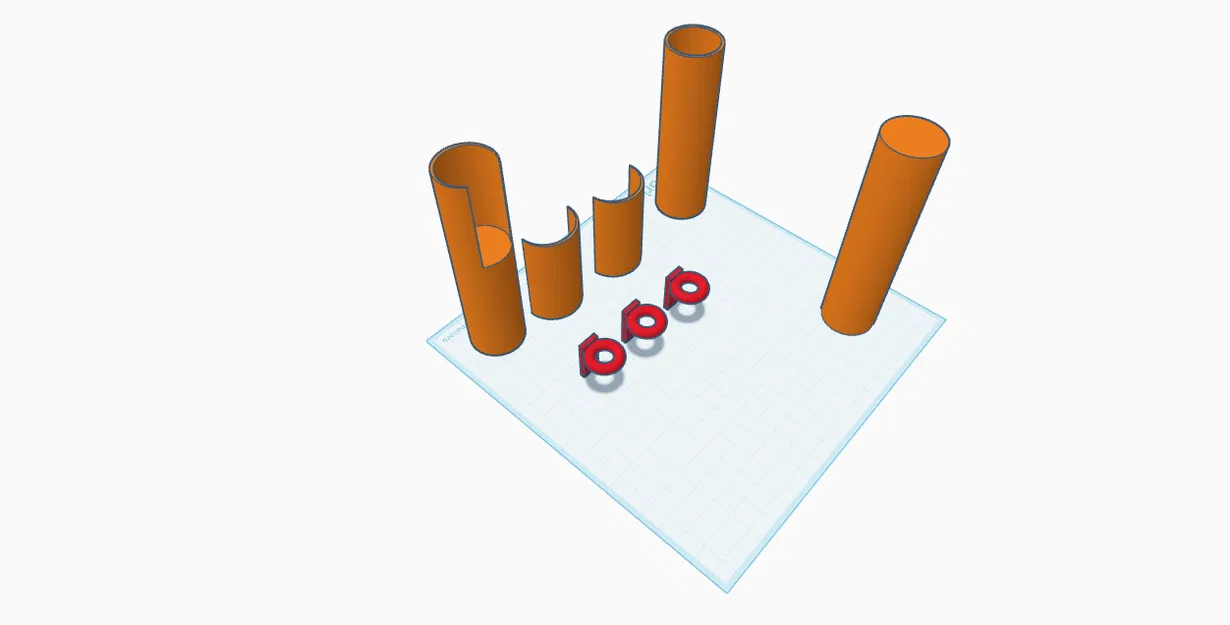 A SALL POLE - Image 1