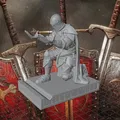 Sir Philips, Shaver Bearer - Thumbnail 2