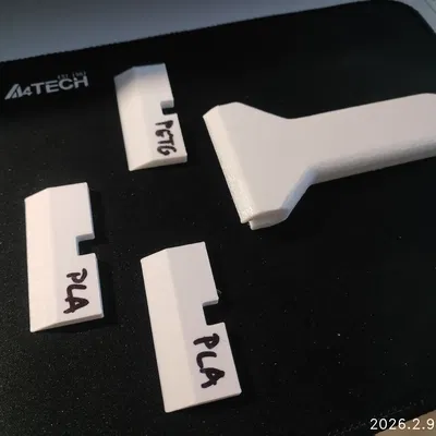 Škrabka (dao cạo bàn in)