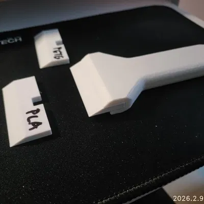 Škrabka (dao cạo bàn in)