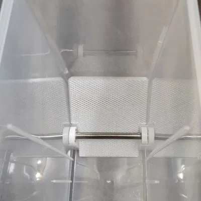 Hộp đựng Silica gel (Silica gel container) cho Dry box