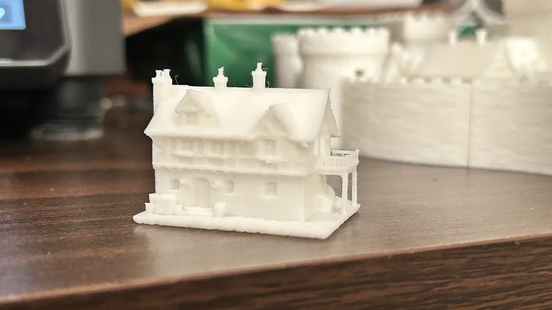 Quán Rượu Thời Trung Cổ (Medieval Tavern) - Image 3