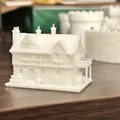 Quán Rượu Thời Trung Cổ (Medieval Tavern) - Thumbnail 3
