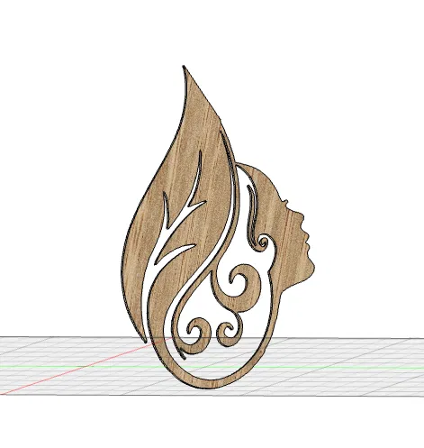 ARTE&DISIGN GT218 - Image 2