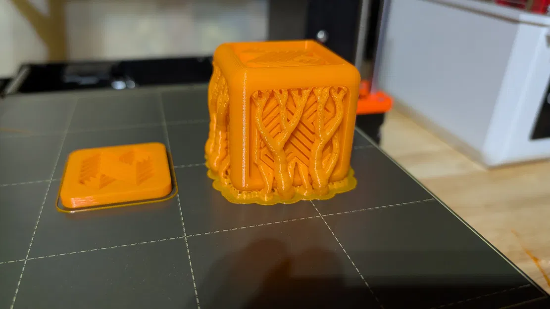 Nypro Cube - Image 2