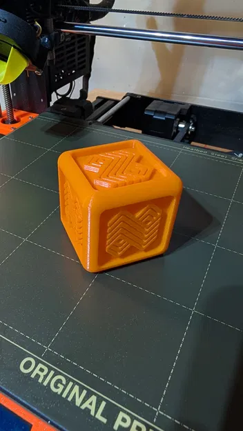 Nypro Cube - Image 3