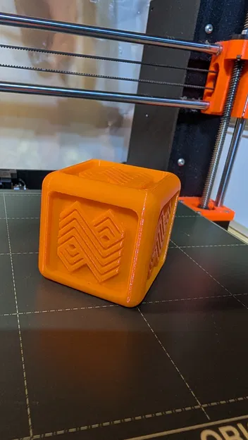 Nypro Cube - Image 5