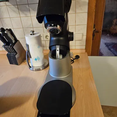 Adapter tô trộn cho Bosch Series 8 (Bosch Küchenmaschinen Serie 8 Rührschüsseladapter)