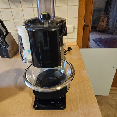 Adapter tô trộn cho Bosch Series 8 (Bosch Küchenmaschinen Serie 8 Rührschüsseladapter)