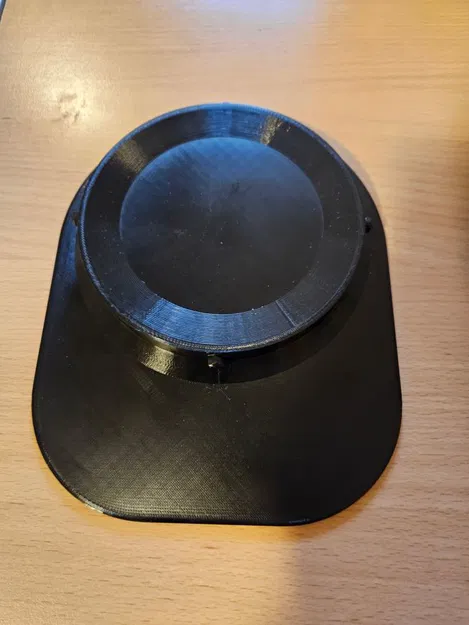 Adapter tô trộn cho Bosch Series 8 (Bosch Küchenmaschinen Serie 8 Rührschüsseladapter) - Image 4