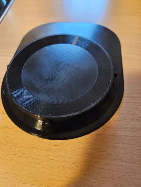 Adapter tô trộn cho Bosch Series 8 (Bosch Küchenmaschinen Serie 8 Rührschüsseladapter) - Image 5