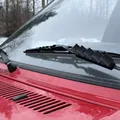 Spoiler lưỡi gạt mưa VW Golf / Jetta MK2 - Thumbnail 3