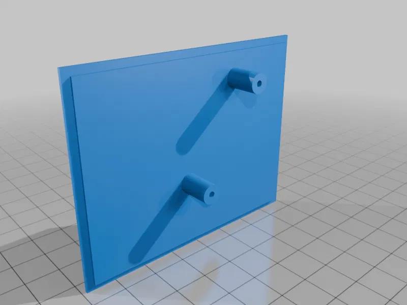 Hộp nguồn (Power box) cho máy bay RC cỡ lớn - Image 4