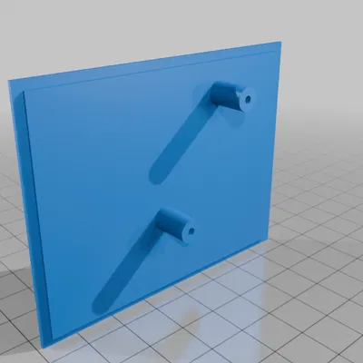 Hộp nguồn (Power box) cho máy bay RC cỡ lớn