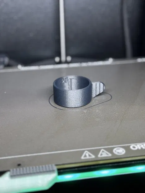 Cốc đong đa năng 10/20ml (all in one measuring cup) - Image 2