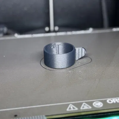 Cốc đong đa năng 10/20ml (all in one measuring cup)