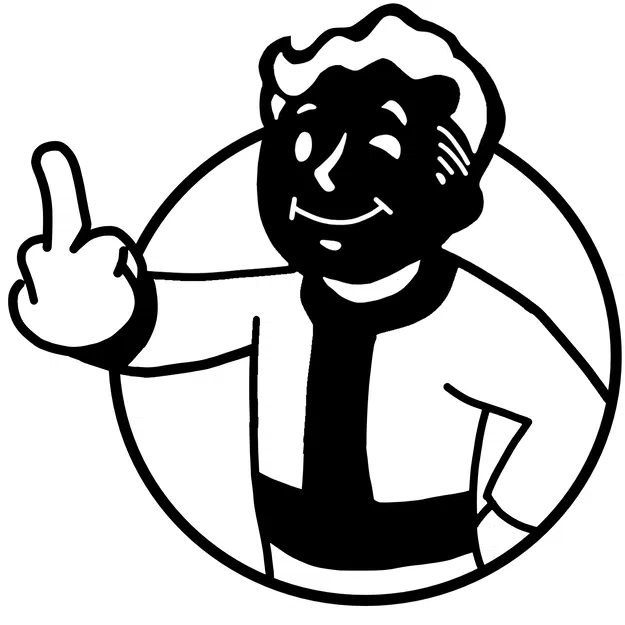 Silhouette Vòng Tròn Nổi Loạn — File DXF Cắt Laser - Image 1