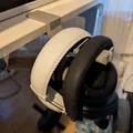 Móc/giá treo tai nghe để bàn cho 2 tai nghe - Thumbnail 1