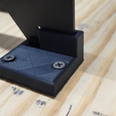 Chân gá Spoil Board cho Longer Ray5