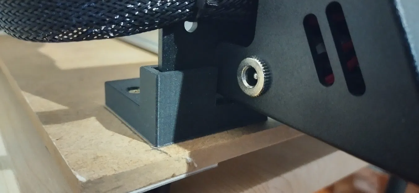 Chân đế Longer Ray 5 để gắn lên interface - Image 1