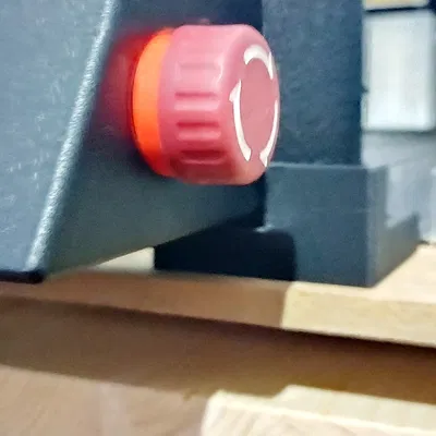 Chân đế Longer Ray 5 để gắn lên interface