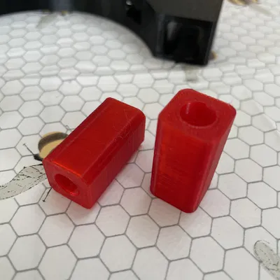 Giá treo tường cho ống gió nhôm mềm (Aluminium flexible ducting wall mount)