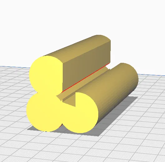 Kệ đỡ điện thoại (Phone holder) - Image 1