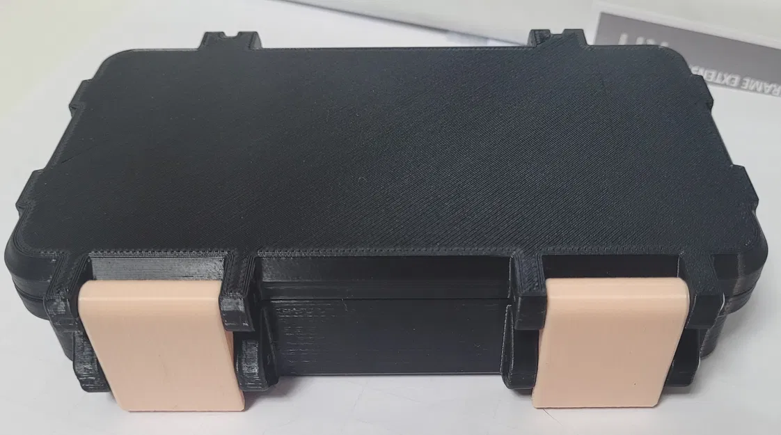 Hộp cho Hotend Upgrade kèm nozzle cho Creality K1C/K1 Max - Image 2