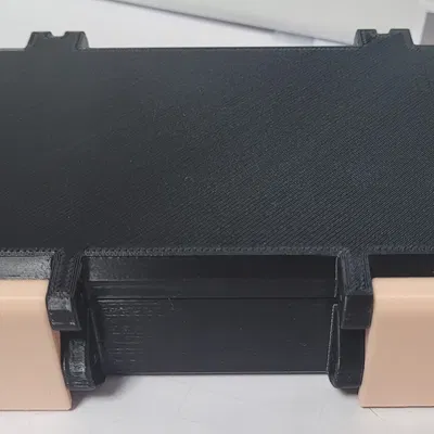 Hộp cho Hotend Upgrade kèm nozzle cho Creality K1C/K1 Max