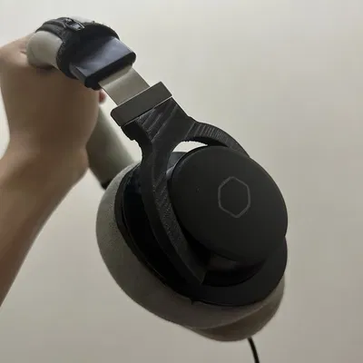 Phụ kiện thay thế càng yoke cho Cooler Master MH751/MH752