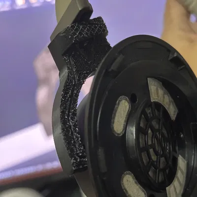 Phụ kiện thay thế càng yoke cho Cooler Master MH751/MH752