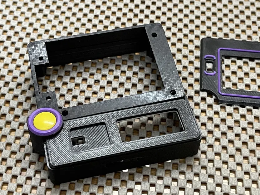 Vỏ (housing) cho Multitester - Image 4