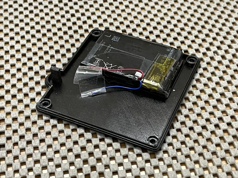 Vỏ (housing) cho Multitester - Image 5