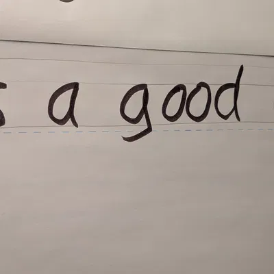 Dụng cụ kẻ dòng cho Flip Chart (Ruled Paper Tool for Flip Chart)