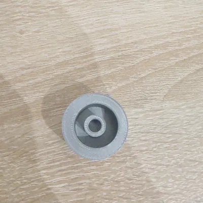 Núm vặn radio Aiwa CS-240