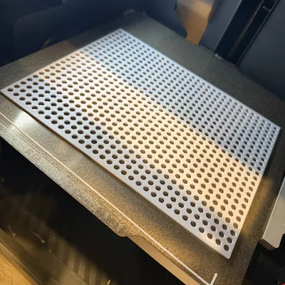 Tấm ngăn khay Harvest Right (Harvest Right Tray Separator)