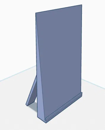 Khung Hình 5" x 3" - Image 1