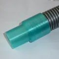 Adapter Ống Hút Bụi Xoay (Vacuum Hose Pivoting Adapter) - Thumbnail 1