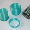 Adapter Ống Hút Bụi Xoay (Vacuum Hose Pivoting Adapter) - Thumbnail 2