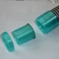 Adapter Ống Hút Bụi Xoay (Vacuum Hose Pivoting Adapter) - Thumbnail 3